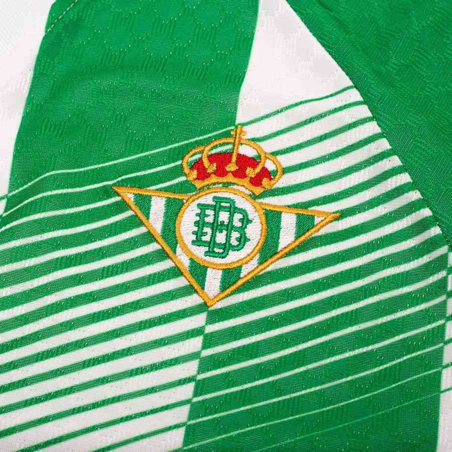 [EFKS] Real Betis Home Apparel 2026/27