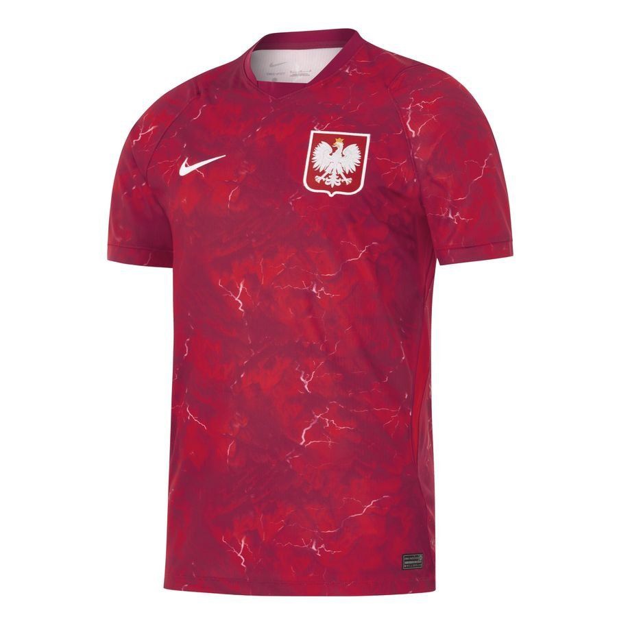 [EFKS] Poland Away Jersey 2026/27