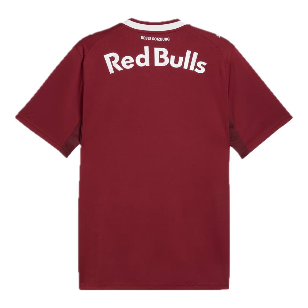 FC Red Bull Salzburg 26/27 Away Shirt - Chroma Collection
