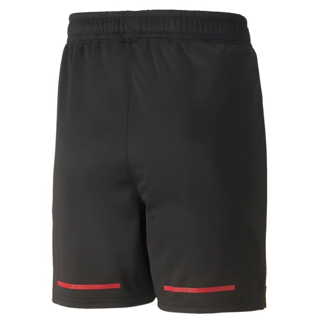 2022-2023 Man City Away Shorts for (Kids