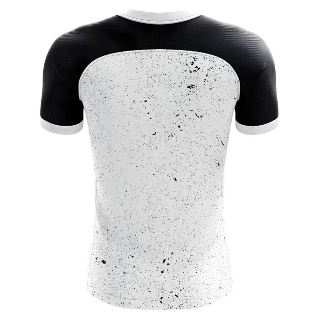 Brazilian Teams Limited Edition Home Jersey 2025-2026 #20