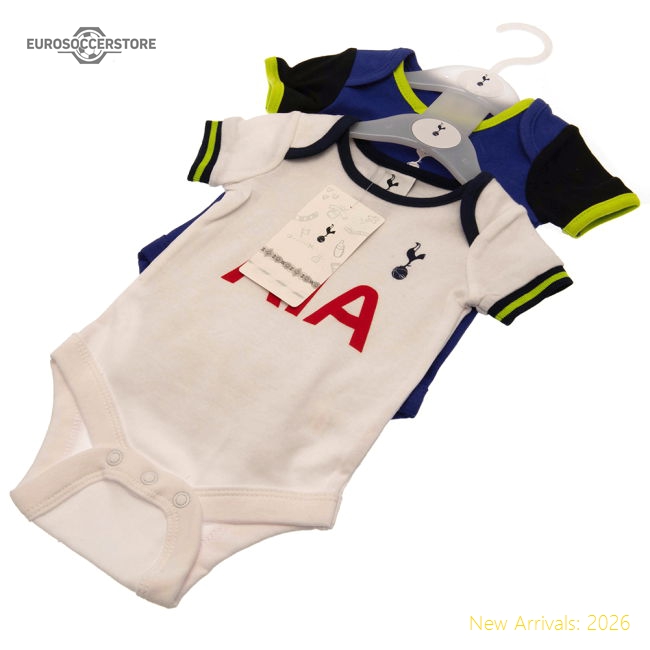 Club Teams,Premier League,Club Teams,Tottenham Supporter Edition Jersey