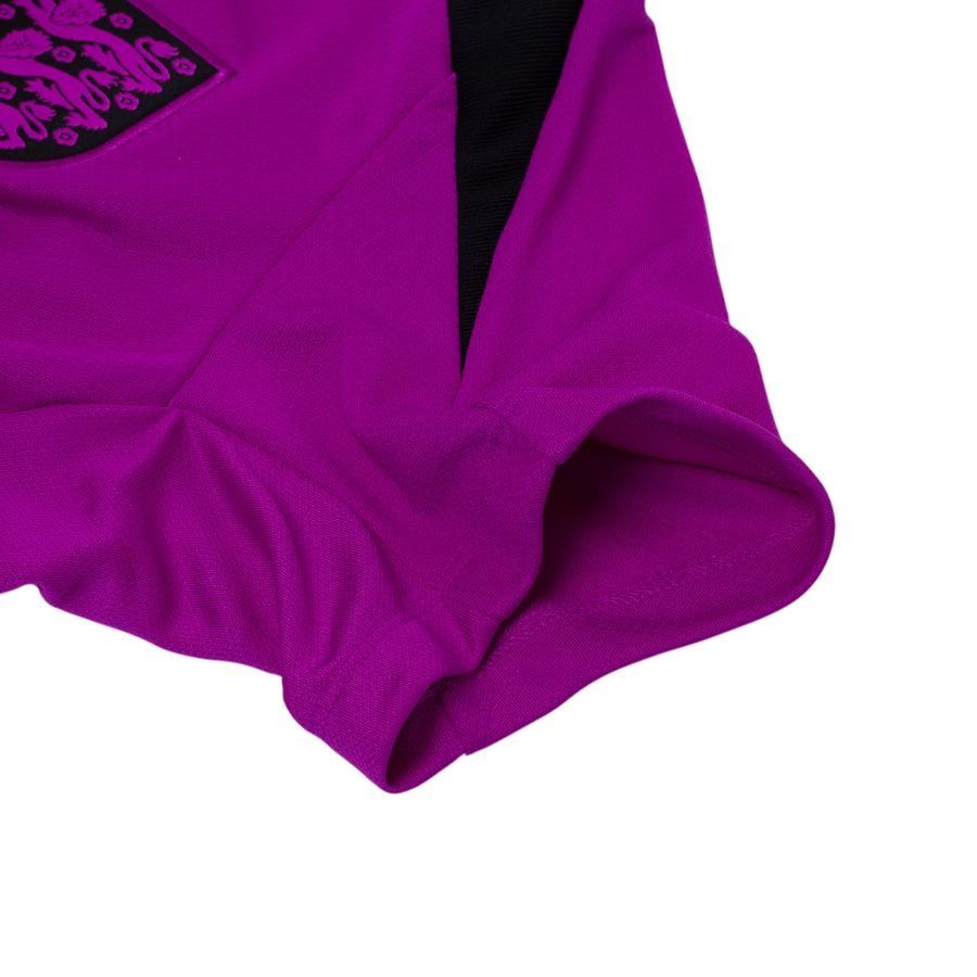 England Training T Shirt Dri Fit Strike Women's Euro 2025 Vivid Purple