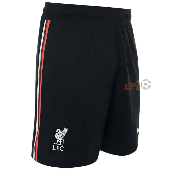 2021-20 LIV contemporary Away Shirt - Kids | high quality