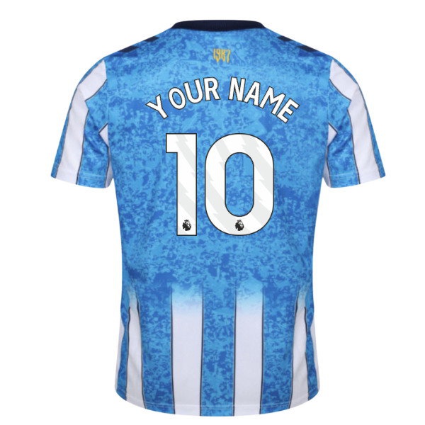[DDJ] 2026 2027 Coventry City Shirt Name) Home Uniform (Womens) (Your