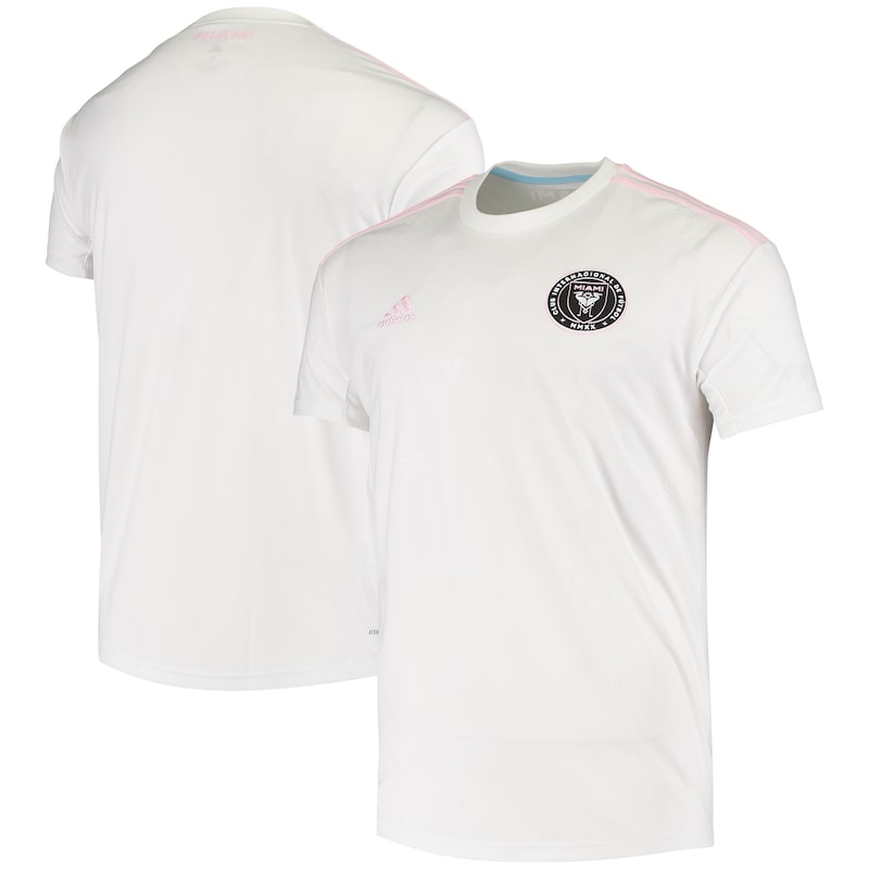 Superior  Men's 2024 Replica Jersey - Authentic Soccer Jersey