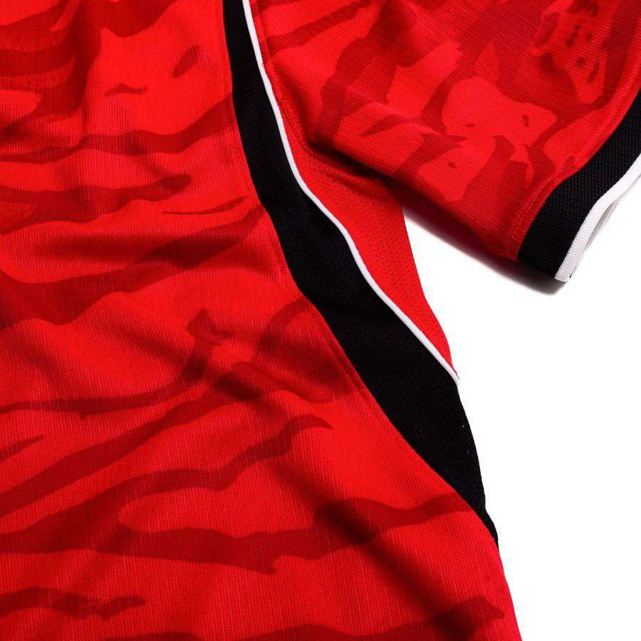 [EFKS] 2026 South Korea World Cup Home Kit
