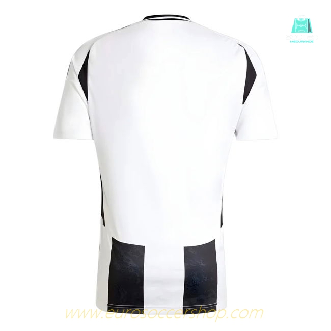 2024-2025 Juventus Home Shirt (F.Conceiao 7)