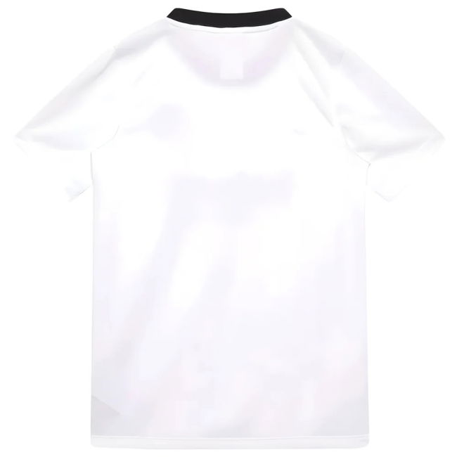 Authentic Design Frankfurt New Release Dedicated Football Kit