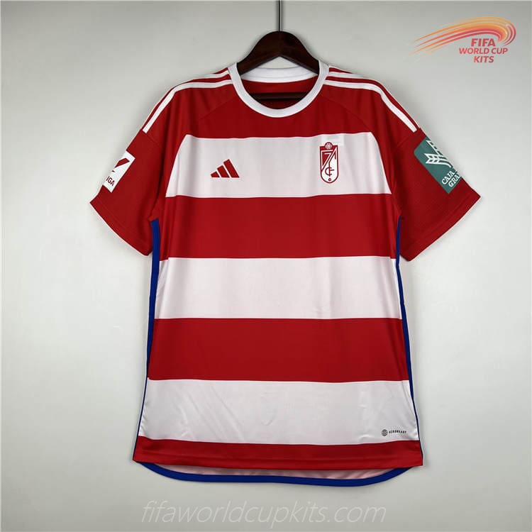 Granada 23-24 Home Football Kit