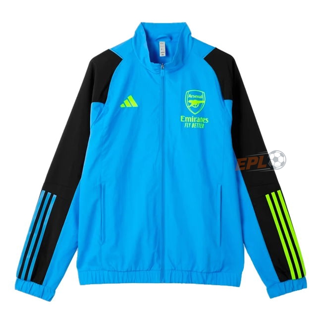 Arsenal 2023-20 value packed Third Soccer Jersey | premium