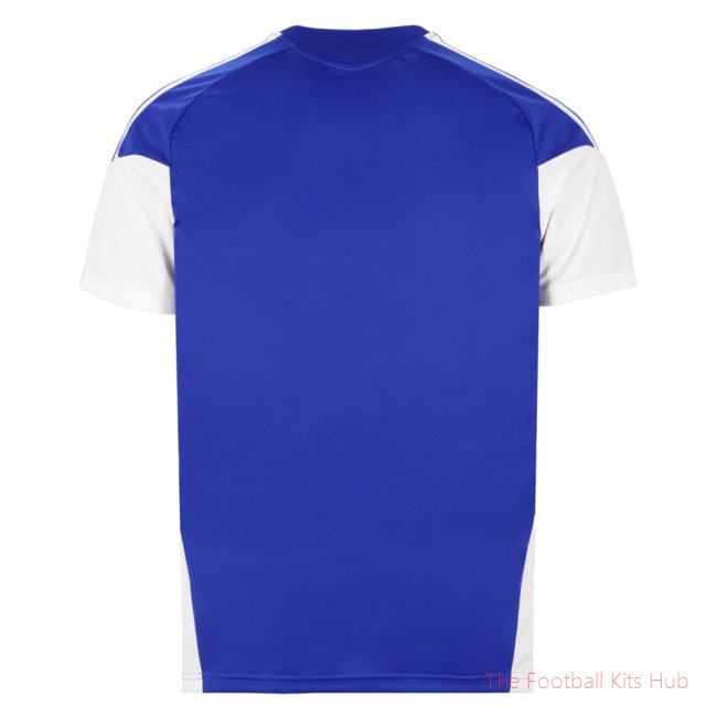 [L1D] 2026-2027 Juventus Training Jersey Bold Blue Cambiaso 27
