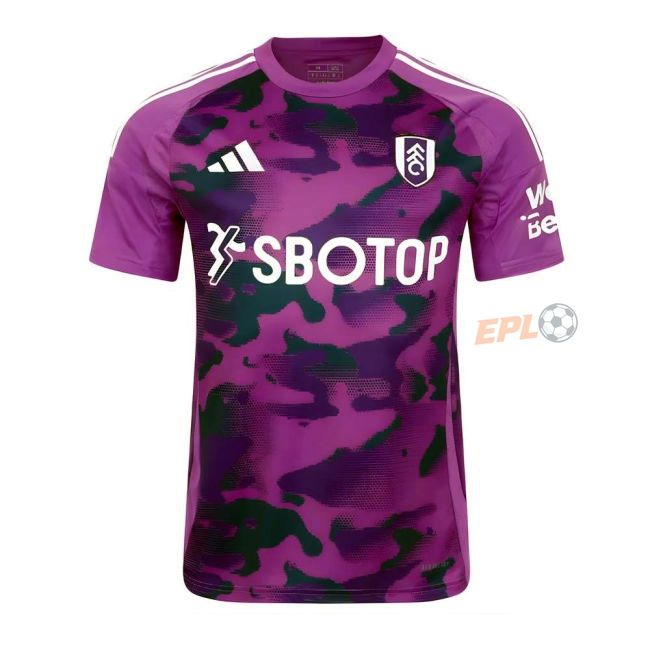 FUL original 2024-20 Third Kit - Adults | first-class