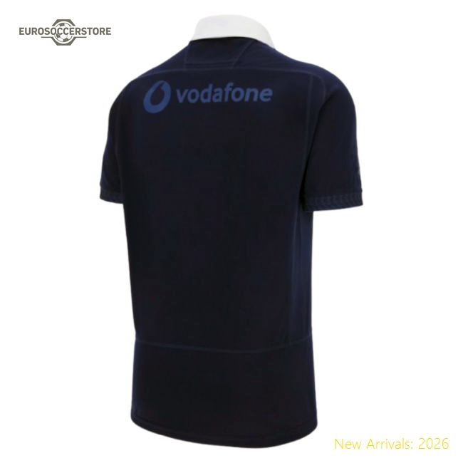 Child-friendly Football Team Kids Jersey 2024-2025 Machine-washable