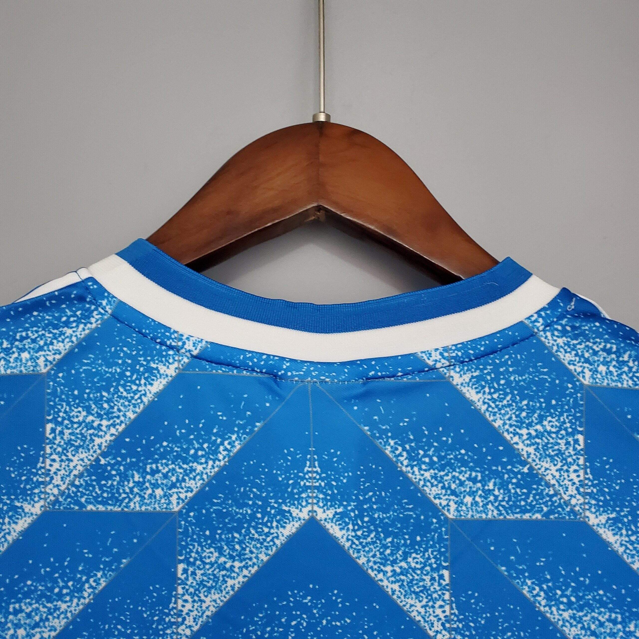 Cheap 1988 Netherlands Home retro kit