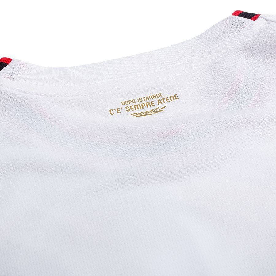 Milan Away Shirt 2026/27 Long Sleeves