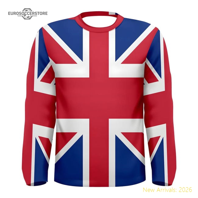 European Team 2024-2025 Regular Jersey - Pro Breathable