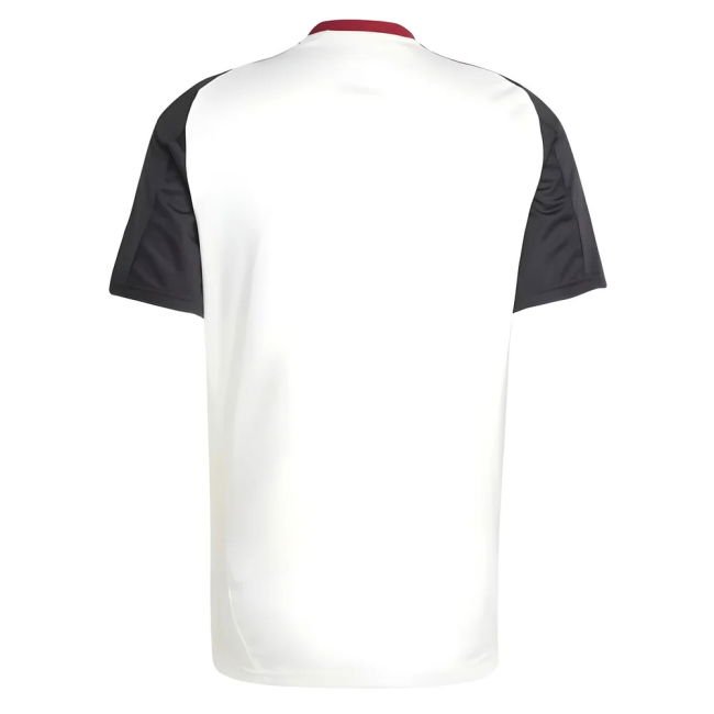 Man Utd Training 2025-2026 - genuine match jersey sleek v1.419