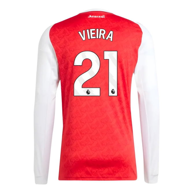 2025-20 ARS retro Home Shirt - Adults | high quality