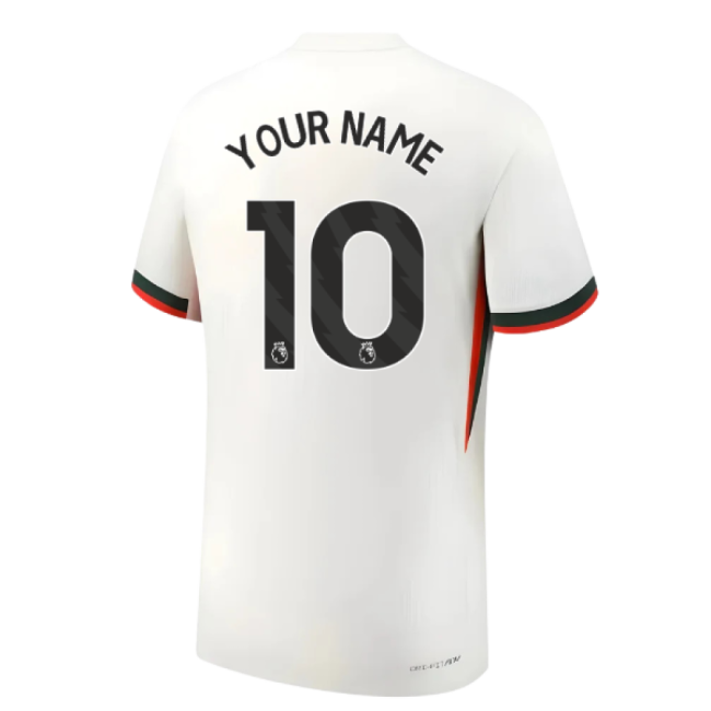 Chelsea 2025 elite Authentic Shirt - sleek budget-friendly Jersey