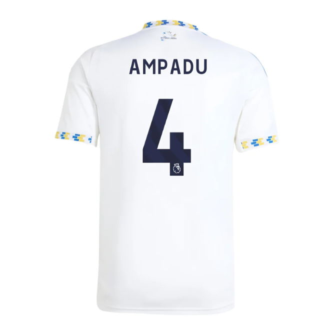 Premium 2025-2026 Leeds Home With Classic Design - True To Size