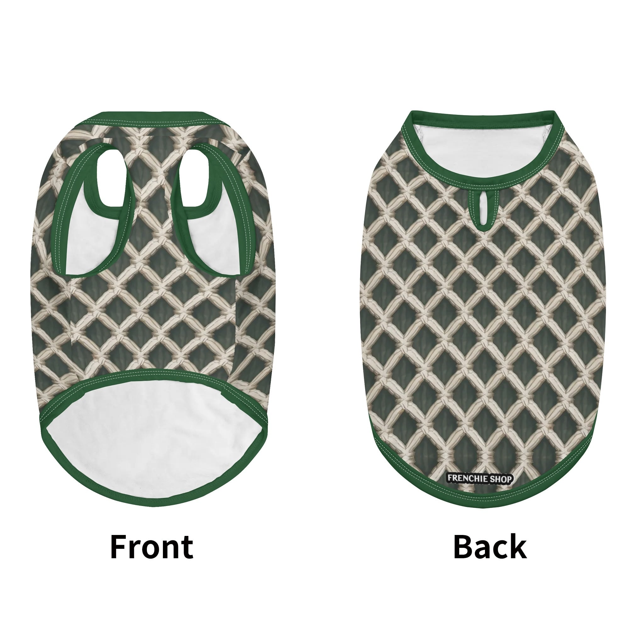 - Stylish Shirt For Frenchies - Frenchie Shop Original For Frenchie Fans