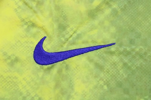 Official Brazil Camiseta - Match Day - Game Day - National Team