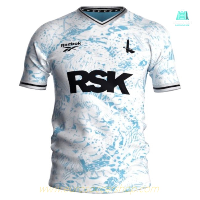 2025-2026 Charlton Away Shirt - Kids (Your Name)