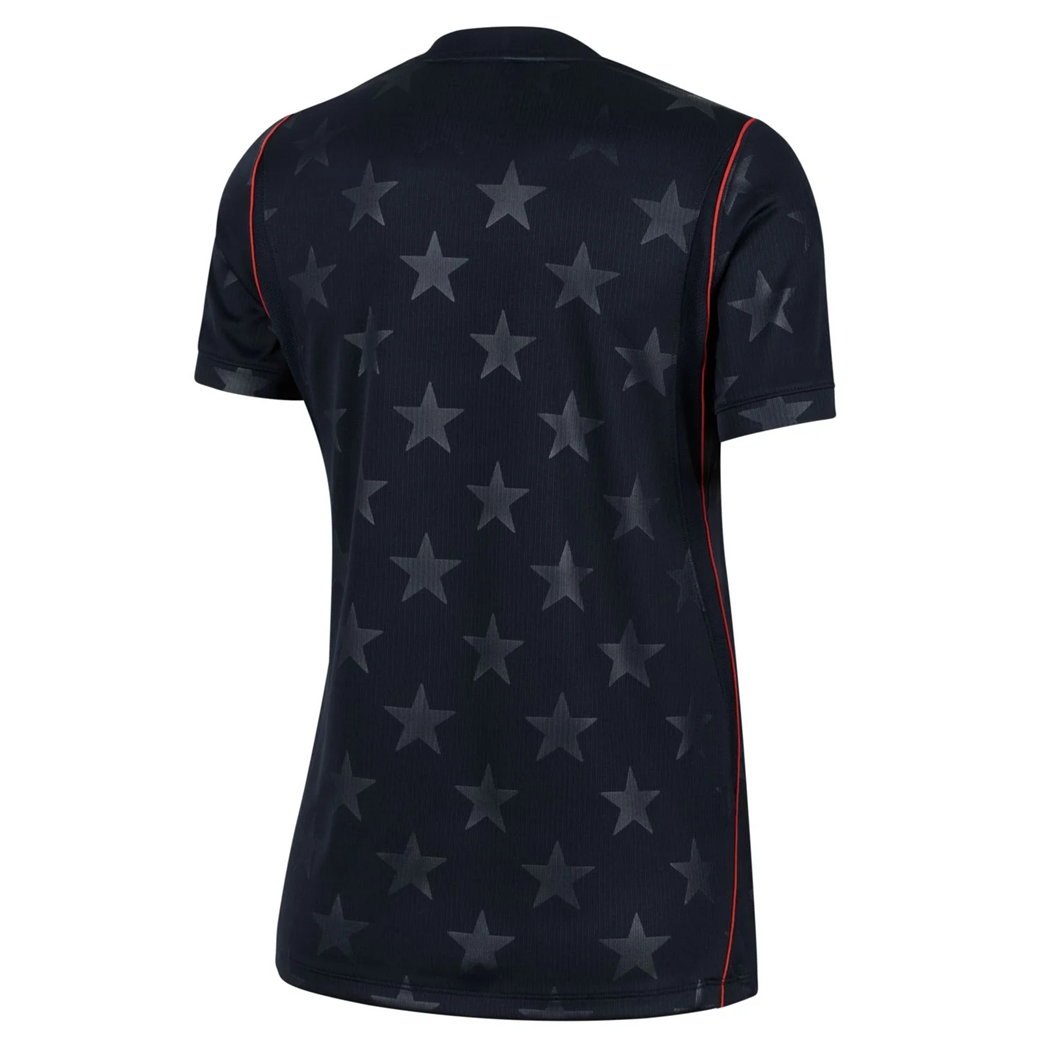 2026 USA Away Men World Cup jersey [JEP]