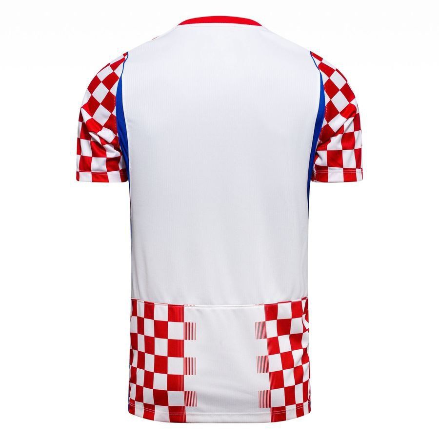 Croatia Home Shirt World Cup 2026