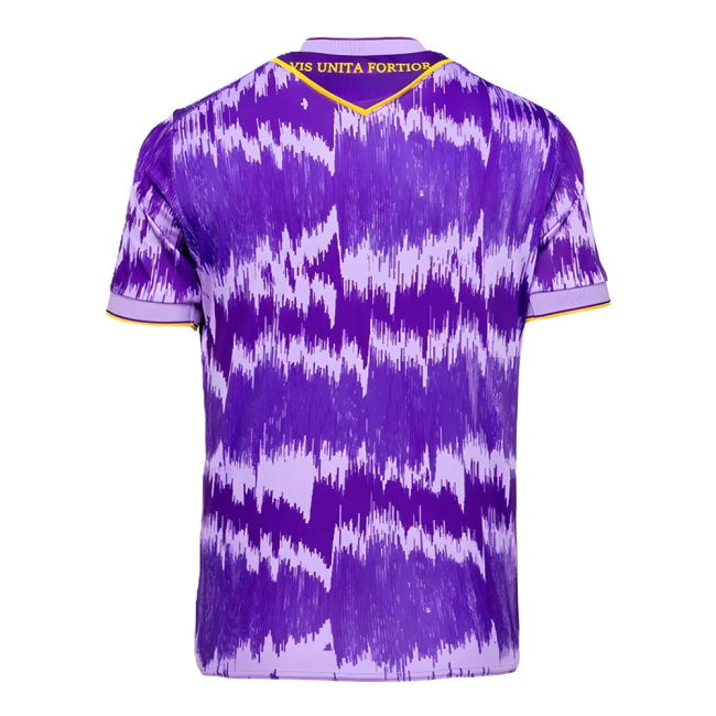 Classic 2025-2026 Stoke Top Grade Away - Rising Star - True To Size