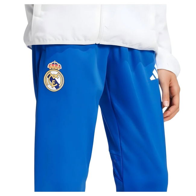 Real Madrid Special Edition Jersey 2025-2026 #33