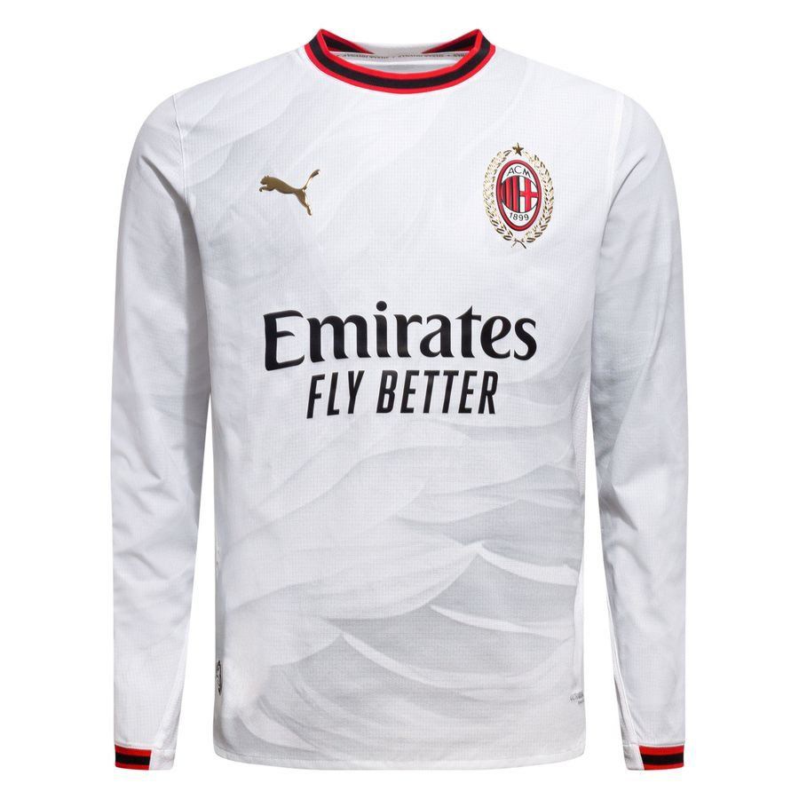 [EFKS] Milan Long Sleeves Away Jersey 2026/27