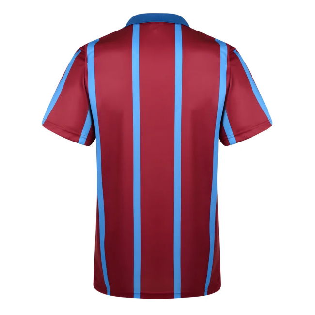 Aston Villa Exclusive Jersey Score