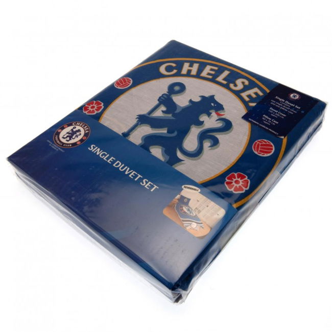 Loyal Ultra Comfort Chelsea 2024-2025 Season Supporter Shirt