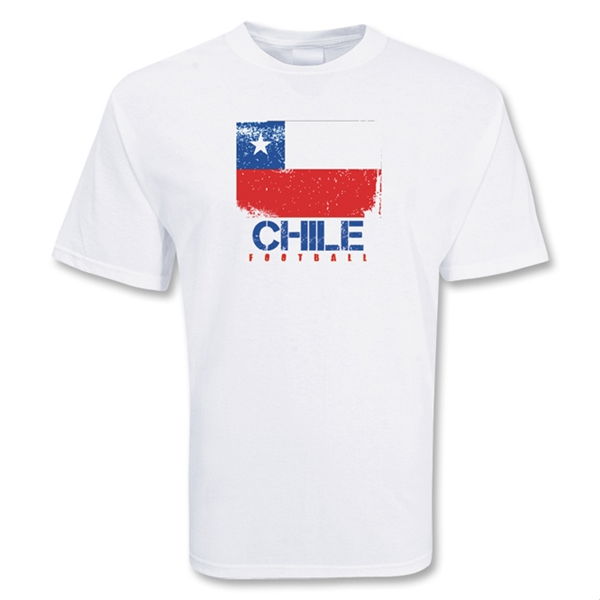Chile Performance Jersey Chile