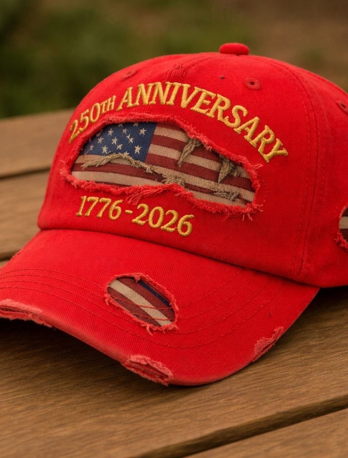 Men's 4th of July U.S. 250th Anniversary US Flag 1776 Lined Shorts 2 in 1 Board Shorts Swim Shorts Mid Waist Patriotic Holiday Side Pockets With Compression Liner Elastic Drawstring Waist Designer