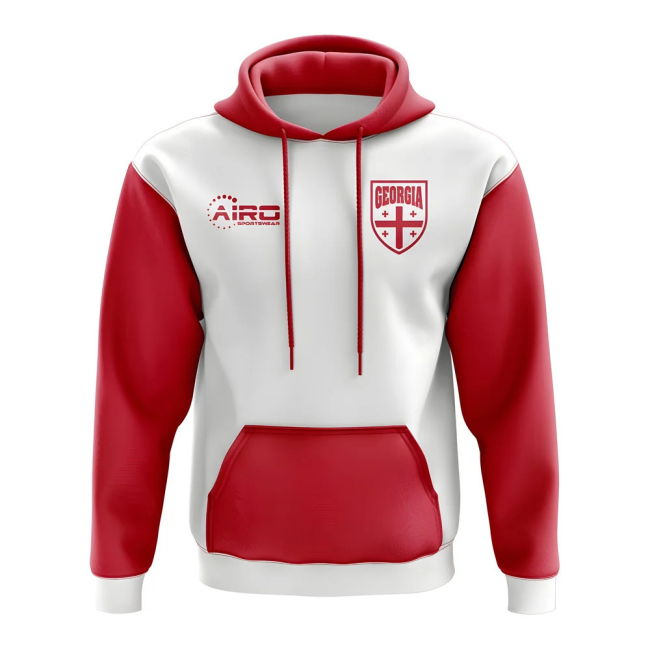 Georgia Georgia Jersey (Adult)