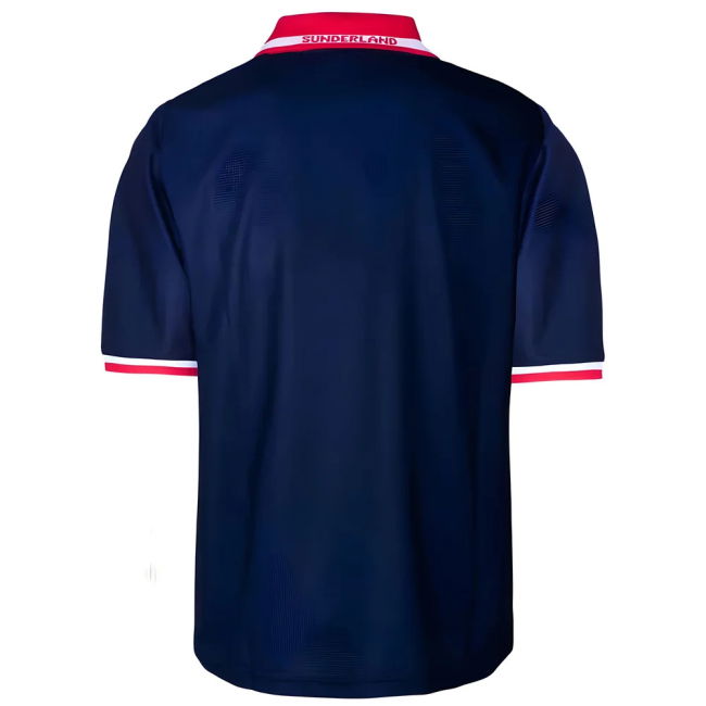 Away - Premium Quality - Durable Fabric - Supporter Jersey
