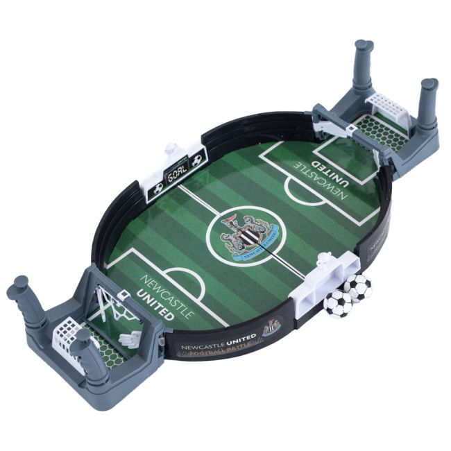 Newcastle (newcastle) - Premium Quality - Authentic - Football