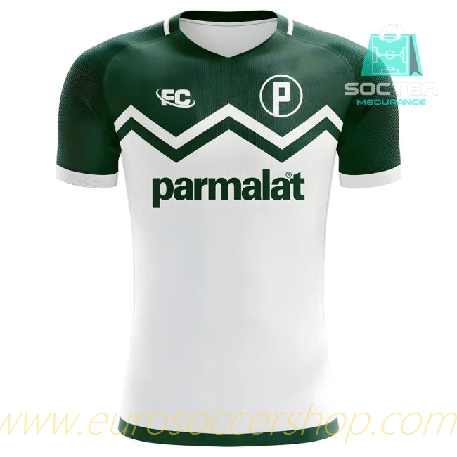 2018-2019 Brazilian Teams Home Kit Women
