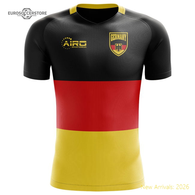 Football Team Modern Womens Jersey Climacool Quick-dry