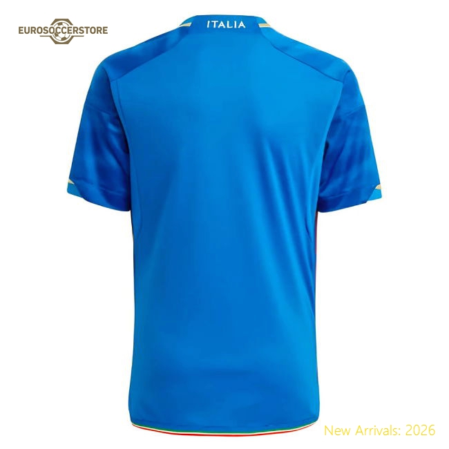 2023-2024 Football Team Kids Durable Jersey Drycell Puma Drycell