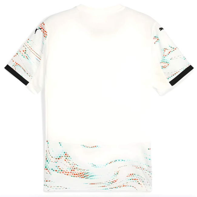 2025-2026 Away Shirt by Portugal