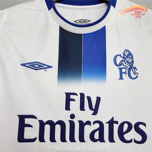 Chelsea Road Soccer Kit 03-05