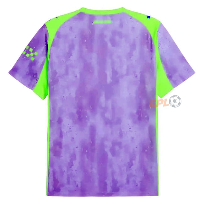 MAN luxury 2025-20 Third Kit - Adults | authentic | high-end