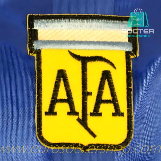 Argentine National Team Away Kit