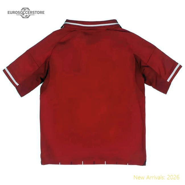 2024/25 Jersey For Team Fans High-Quality Materials Officially