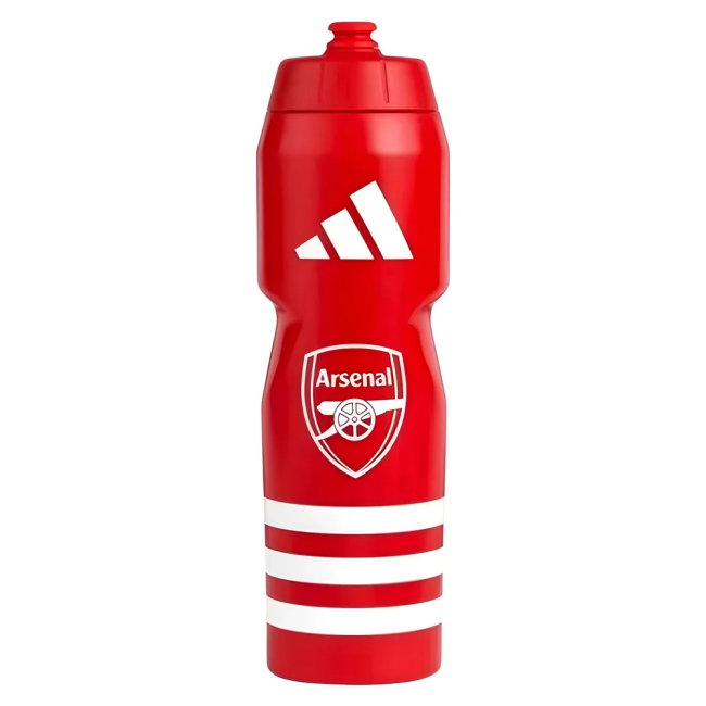 Arsenal Water Bottle Shirt 2025-2026 edition (Men