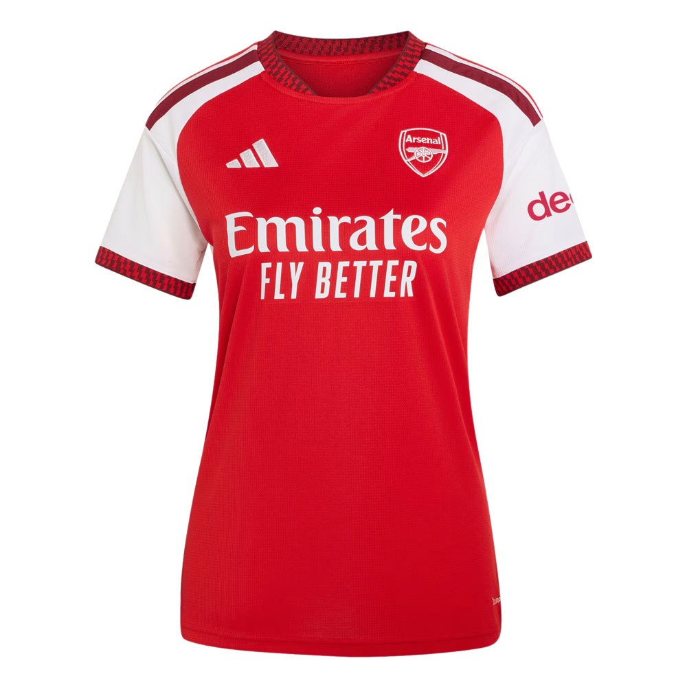 [LK] Arsenal Home Women Jersey 26/27